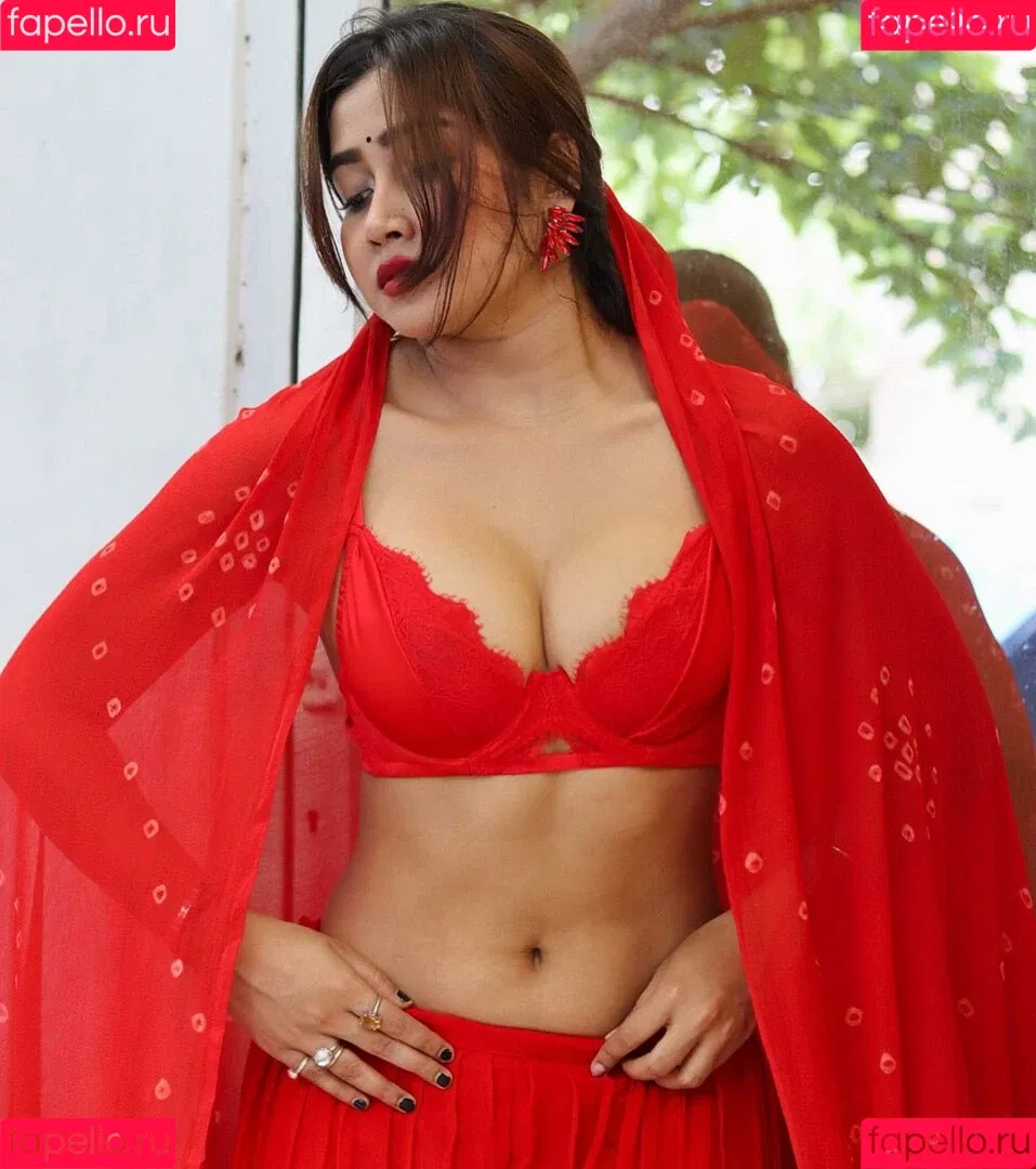 Sofia Ansari Onlyfans Photo Gallery 