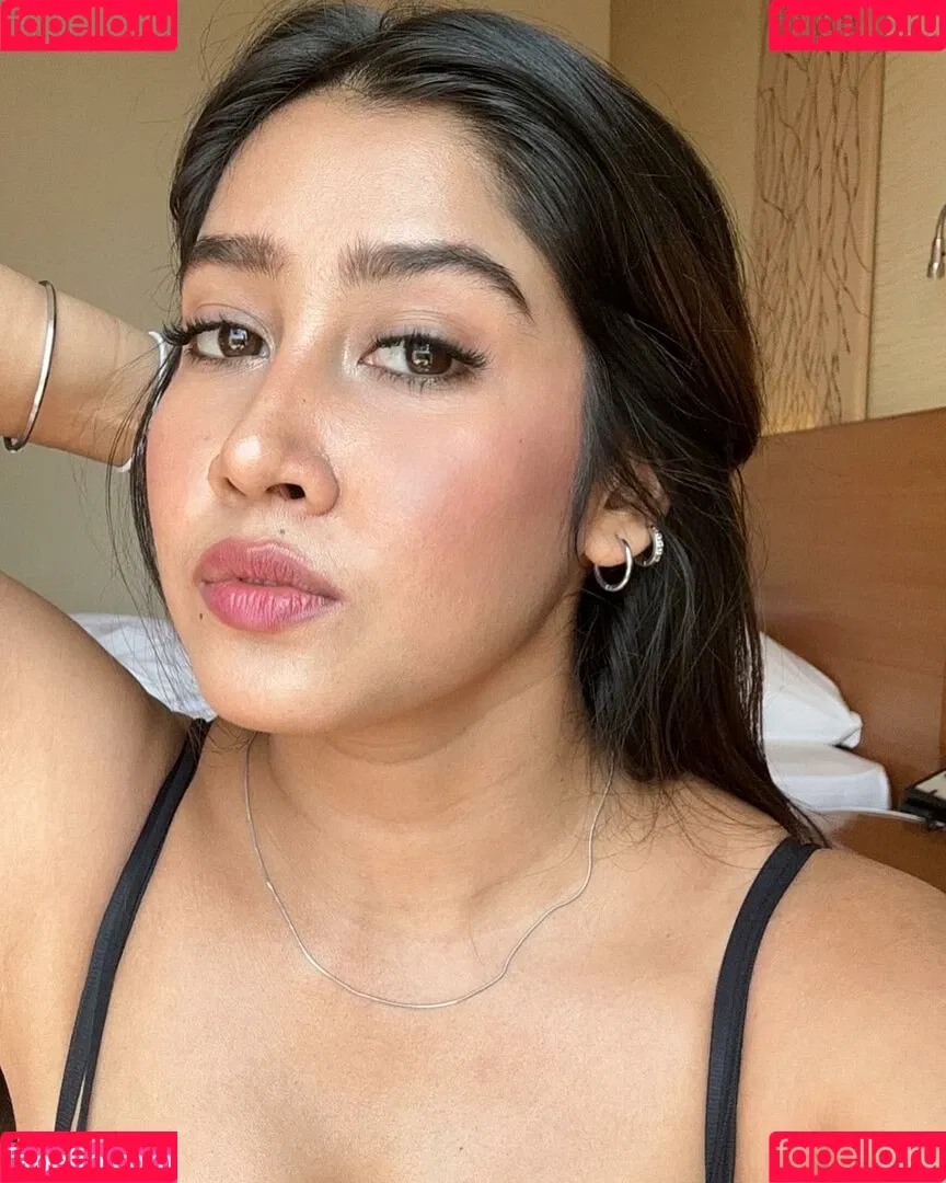 Sofia Ansari Onlyfans Photo Gallery 