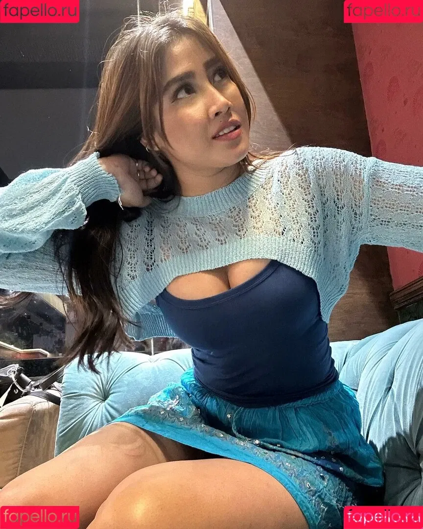Sofia Ansari Onlyfans Photo Gallery 