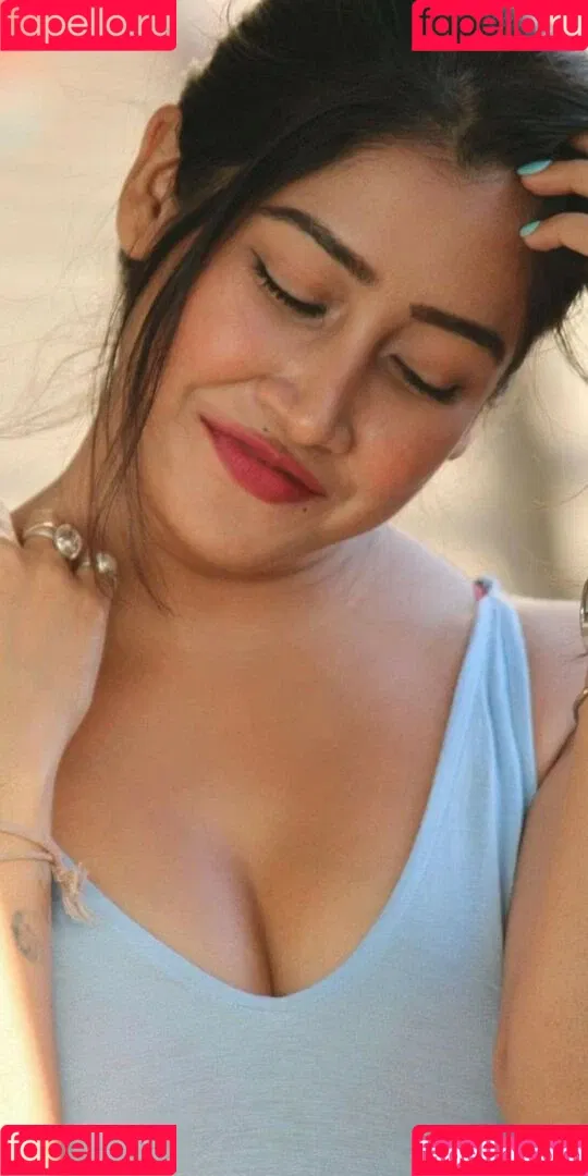 Sofia Ansari Onlyfans Photo Gallery 