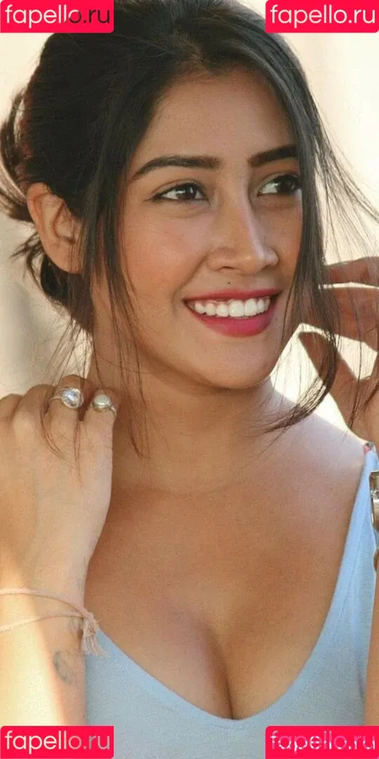 Sofia Ansari Onlyfans Photo Gallery 