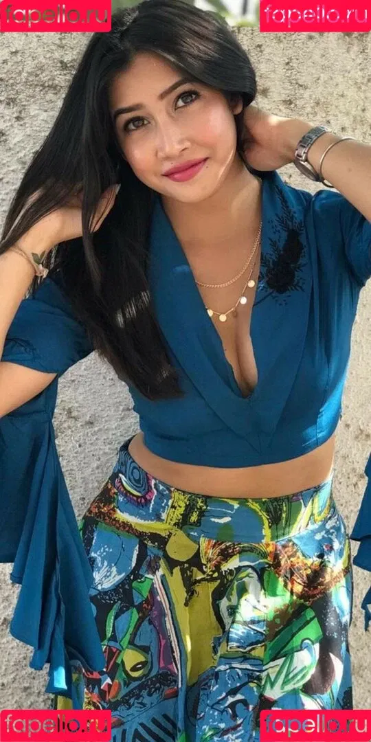 Sofia Ansari Onlyfans Photo Gallery 