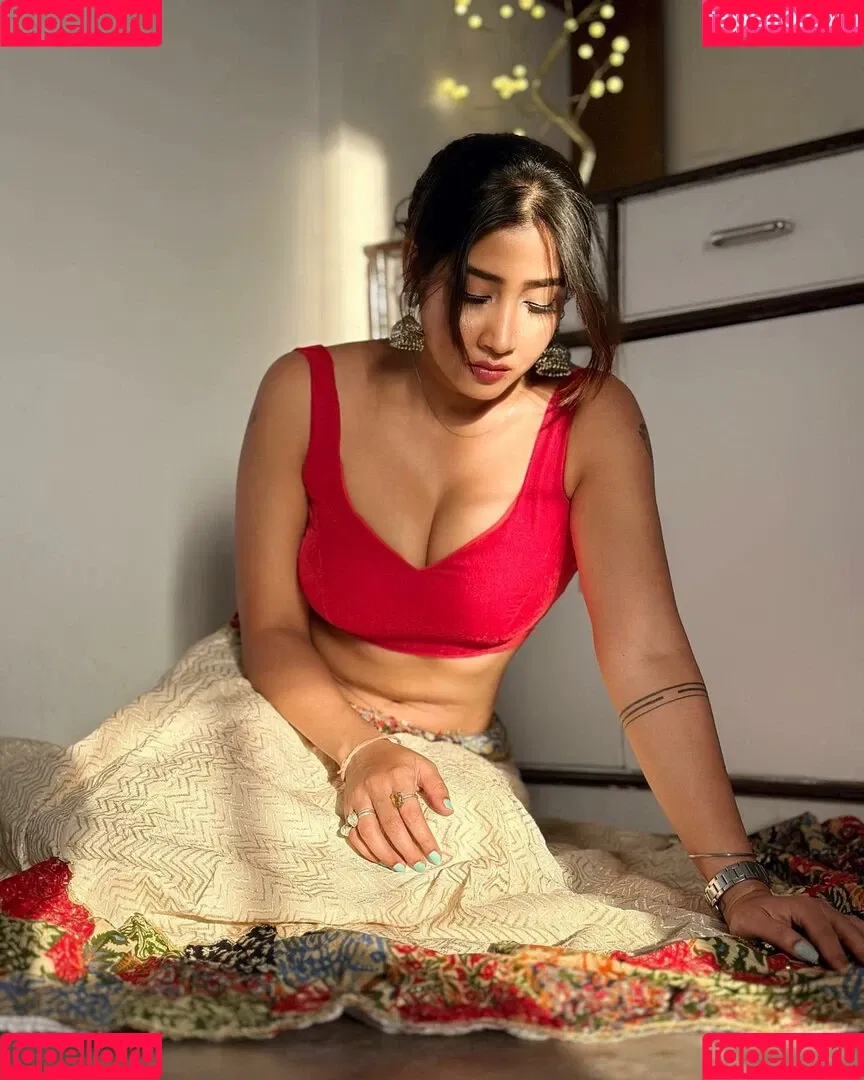 Sofia Ansari Onlyfans Photo Gallery 