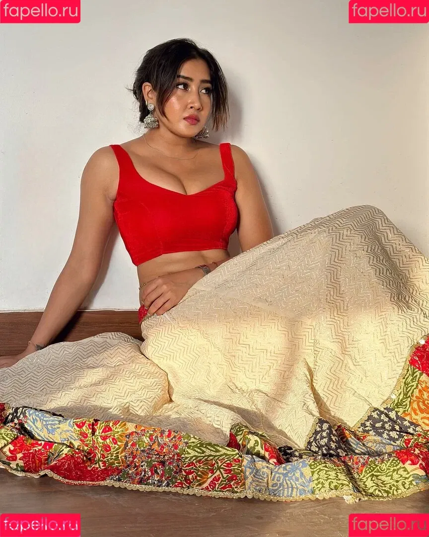 Sofia Ansari Onlyfans Photo Gallery 