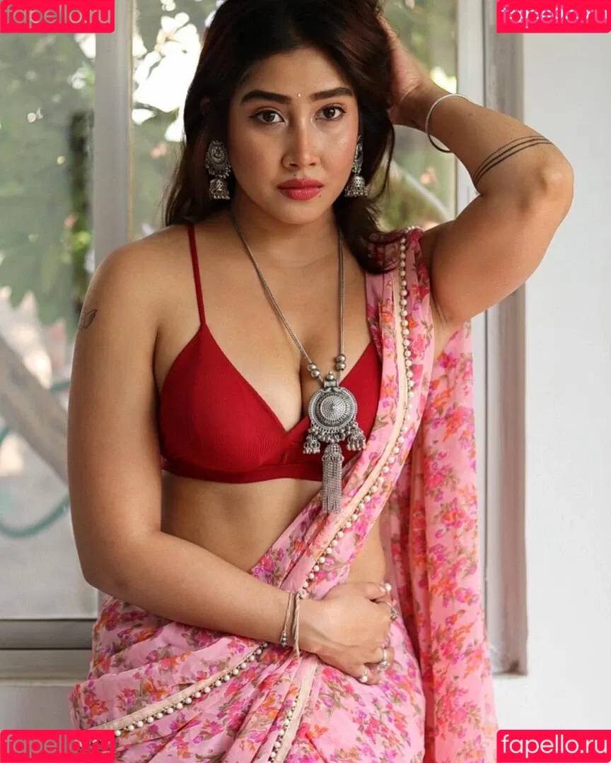 Sofia Ansari Onlyfans Photo Gallery 