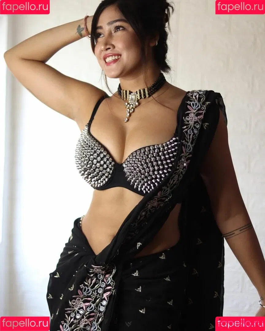 Sofia Ansari Onlyfans Photo Gallery 