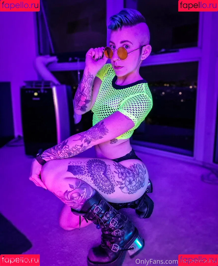 Notaprodigy Onlyfans Photo Gallery 