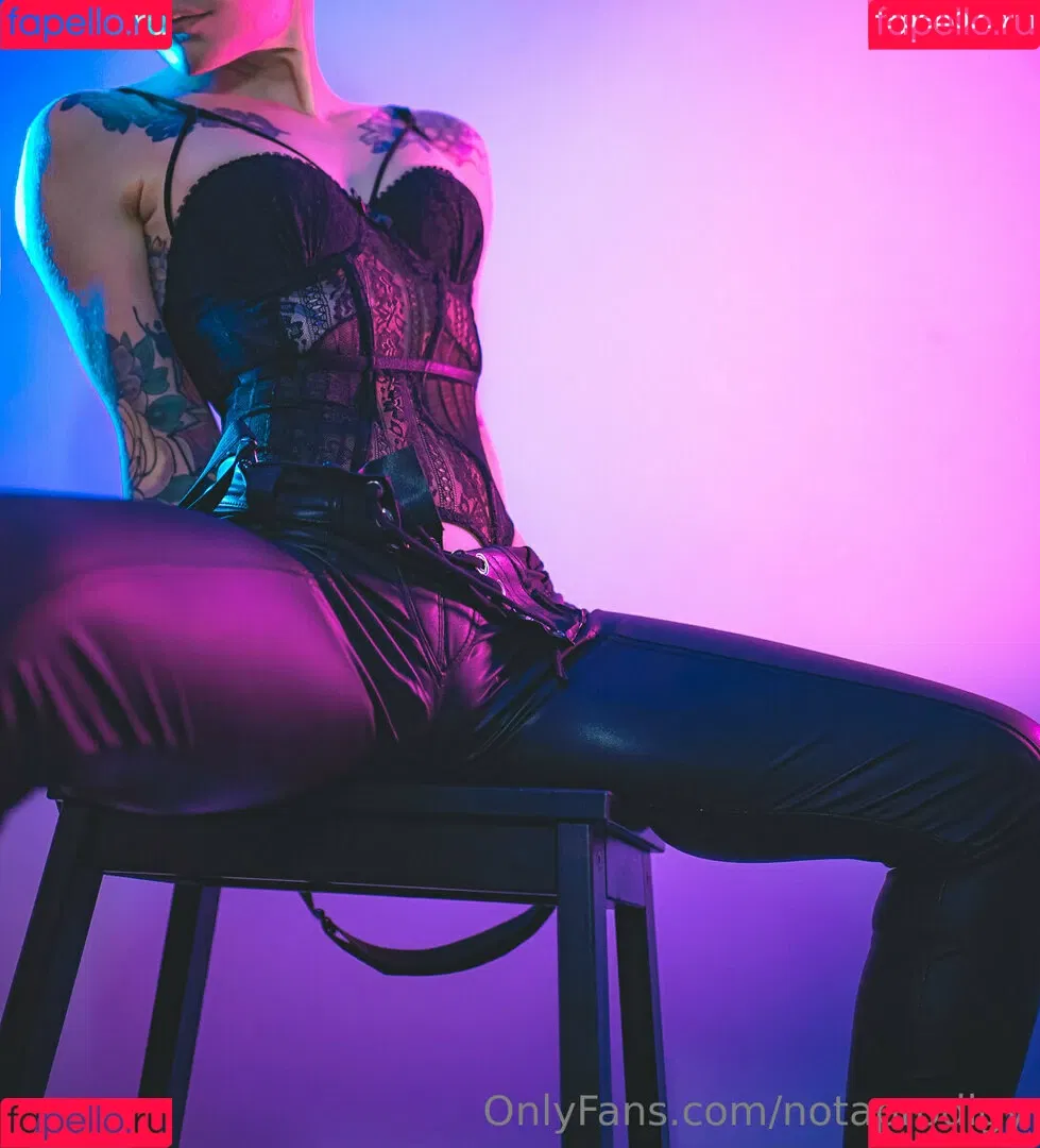 Notaprodigy Onlyfans Photo Gallery 