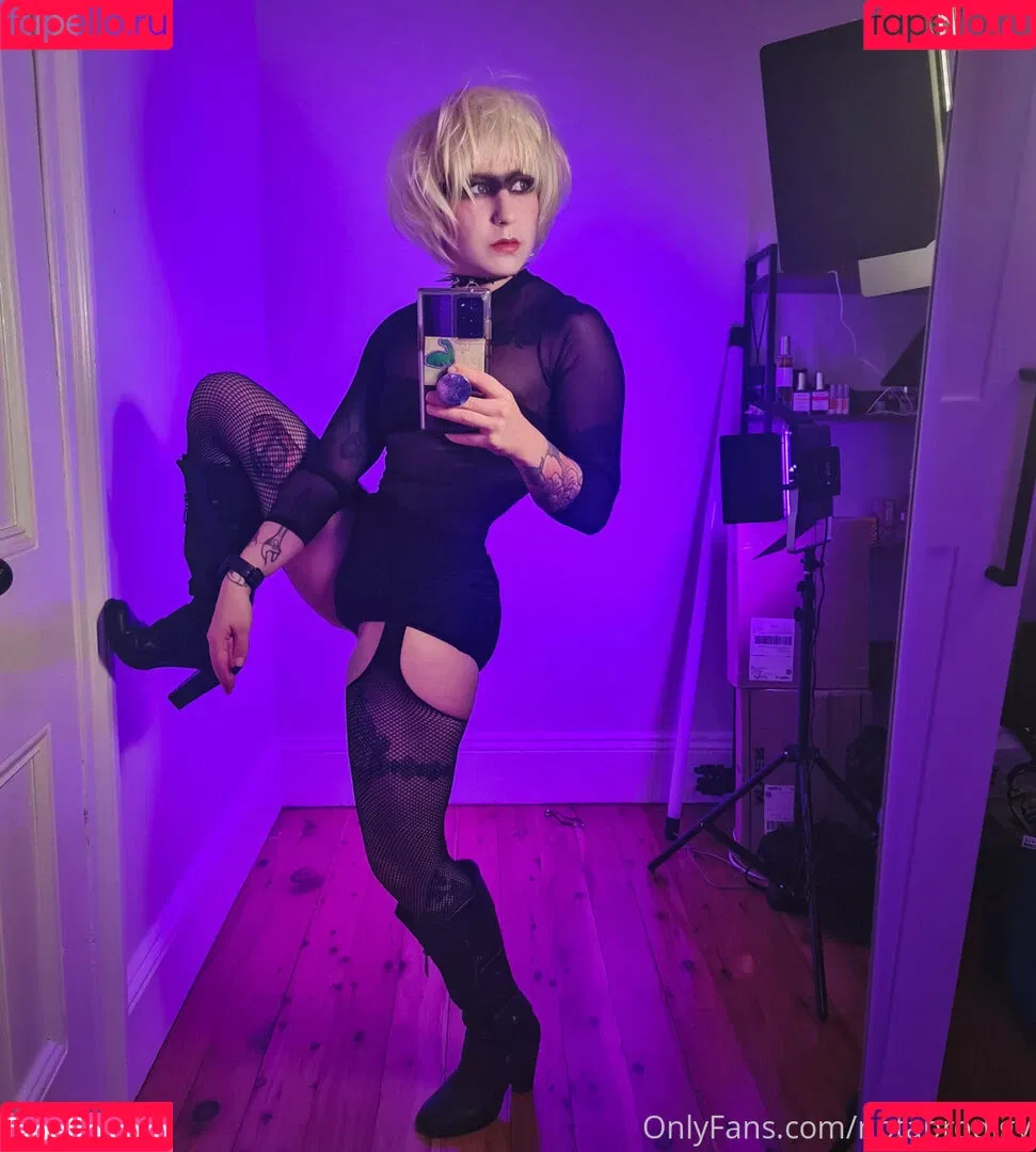 Notaprodigy Onlyfans Photo Gallery 