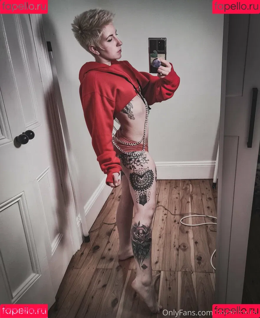 Notaprodigy Onlyfans Photo Gallery 