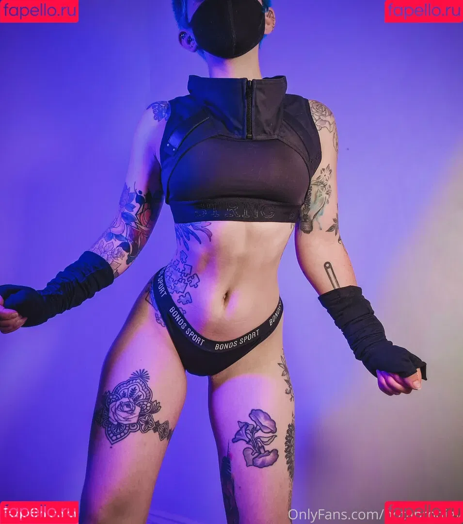 Notaprodigy Onlyfans Photo Gallery 