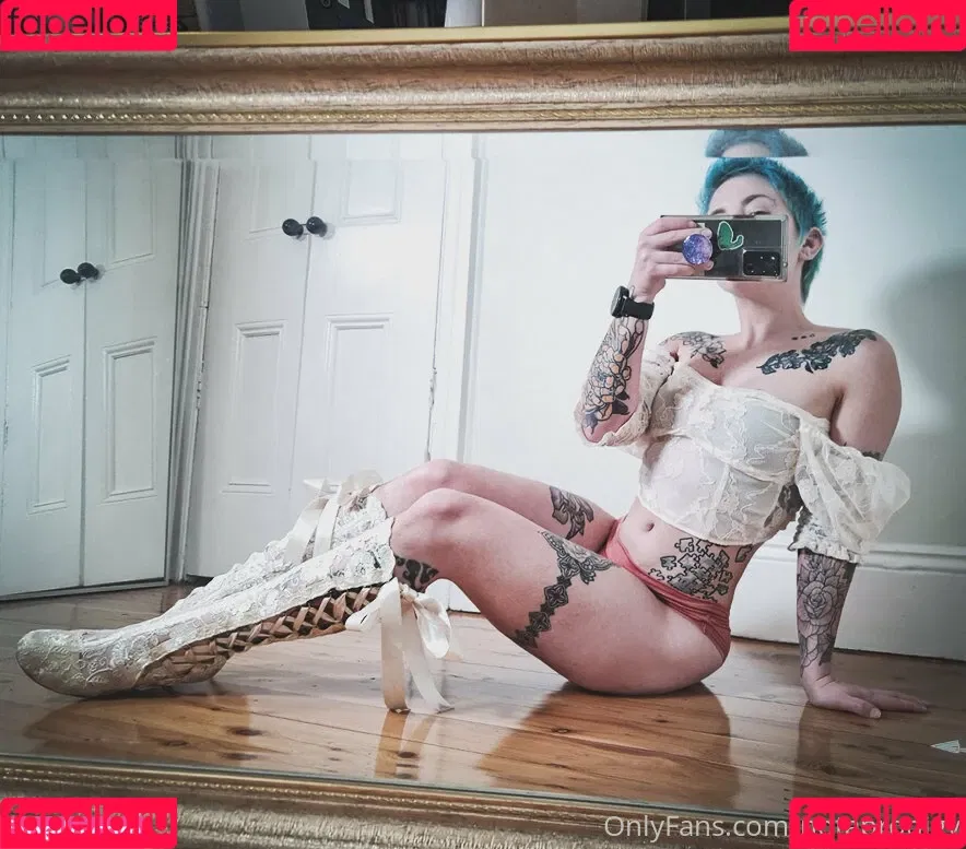 Notaprodigy Onlyfans Photo Gallery 
