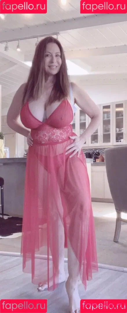 Christy Canyon Onlyfans Photo Gallery 