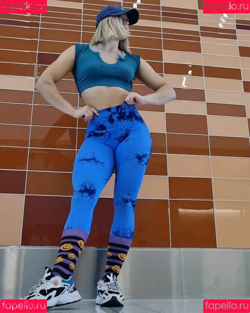 ellenvy Onlyfans Photo Gallery 