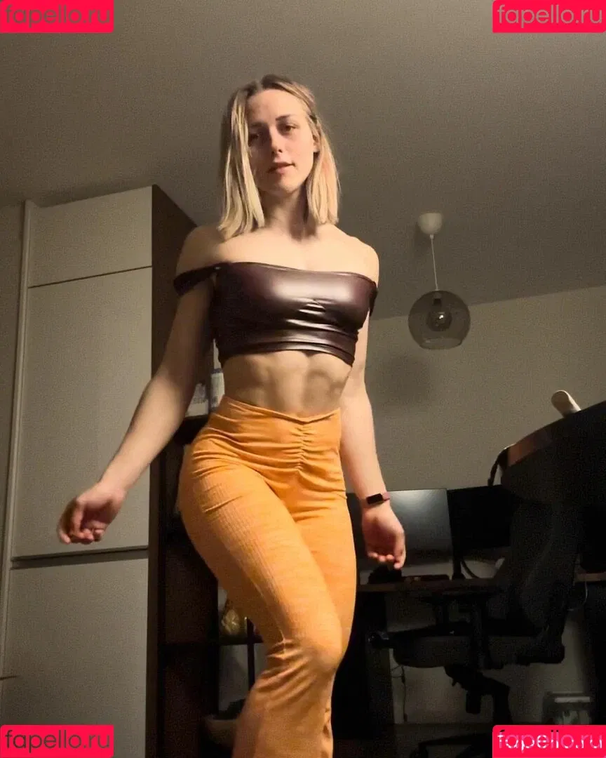 ellenvy Onlyfans Photo Gallery 