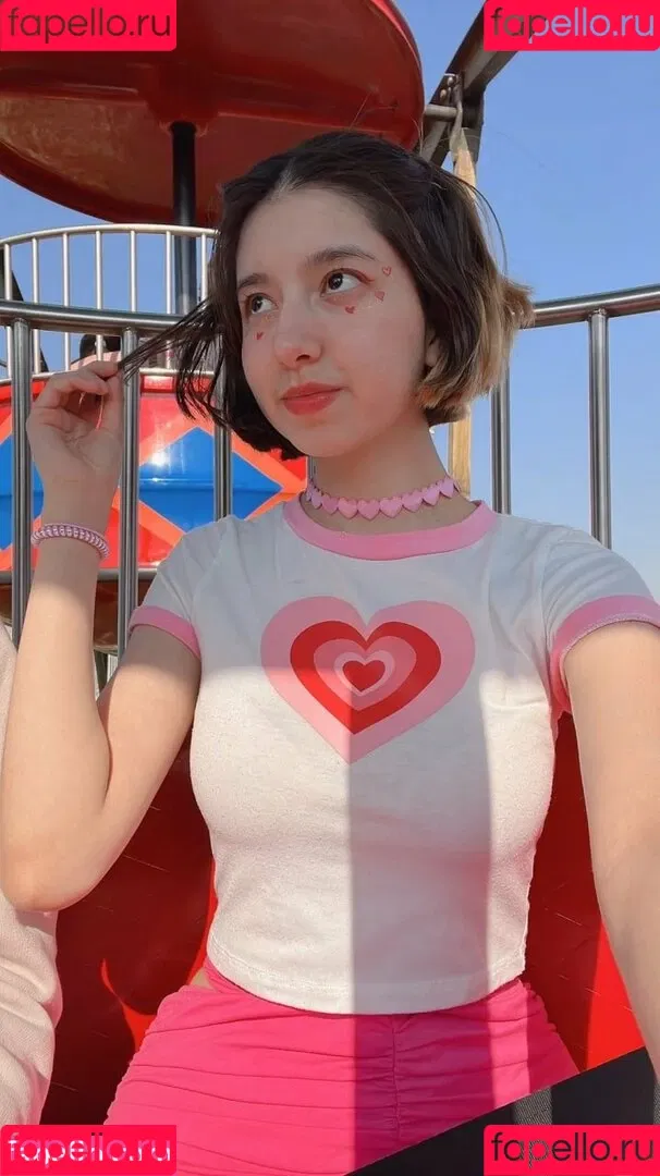 Cherrycute666 Onlyfans Photo Gallery 