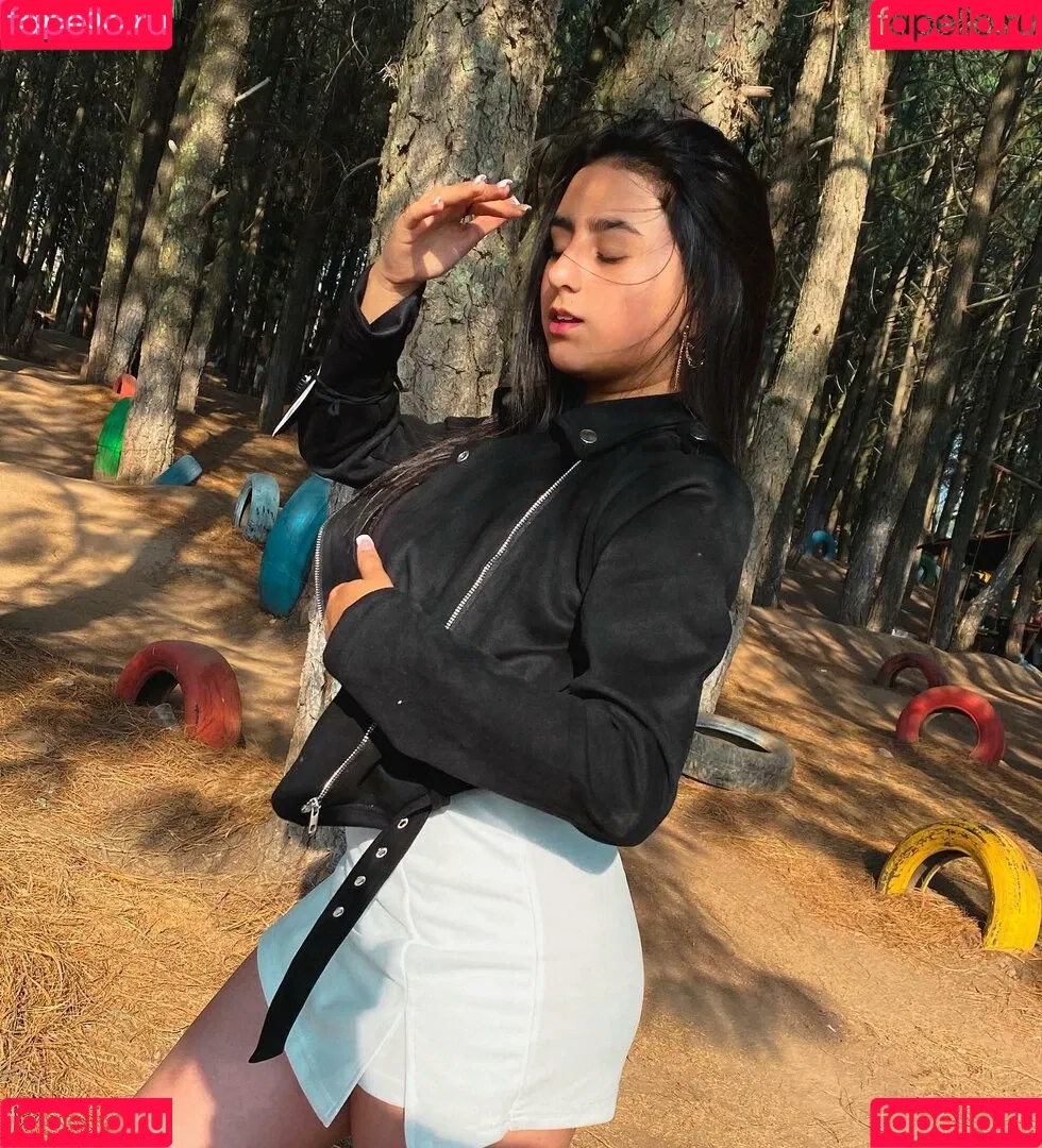Danahe Vasquez Onlyfans Photo Gallery 