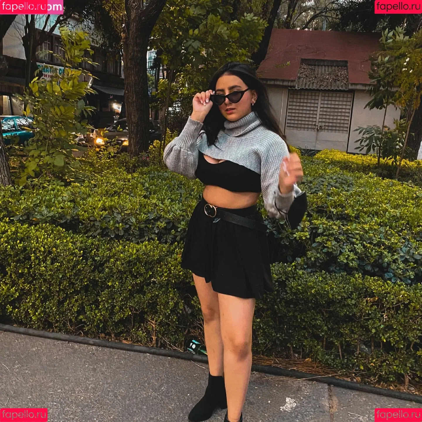 Danahe Vasquez Onlyfans Photo Gallery 