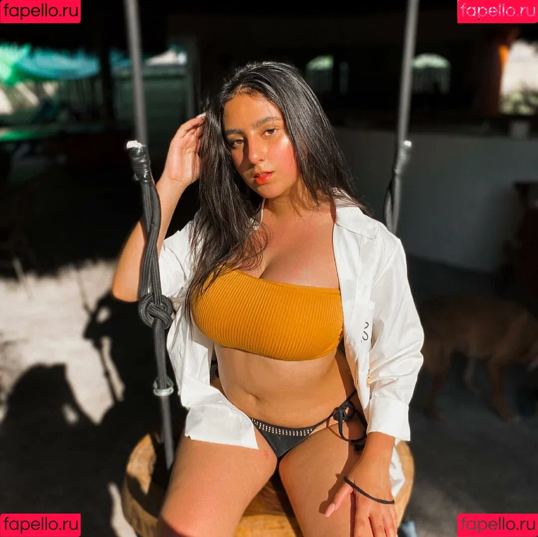 Danahe Vasquez Onlyfans Photo Gallery 