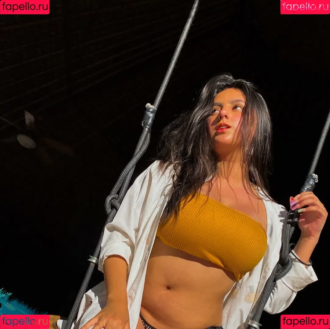 Danahe Vasquez Onlyfans Photo Gallery 
