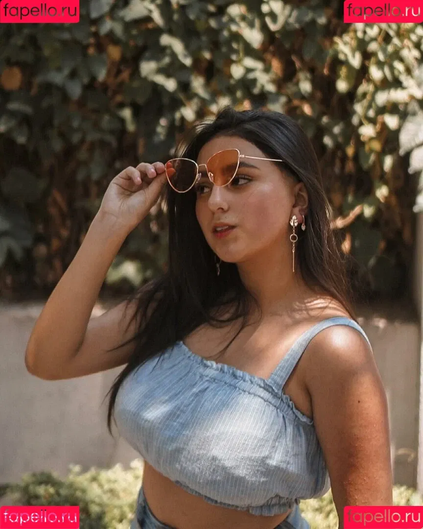 Danahe Vasquez Onlyfans Photo Gallery 
