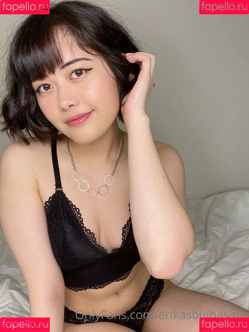 Erikasbulbasaur Onlyfans Photo Gallery 