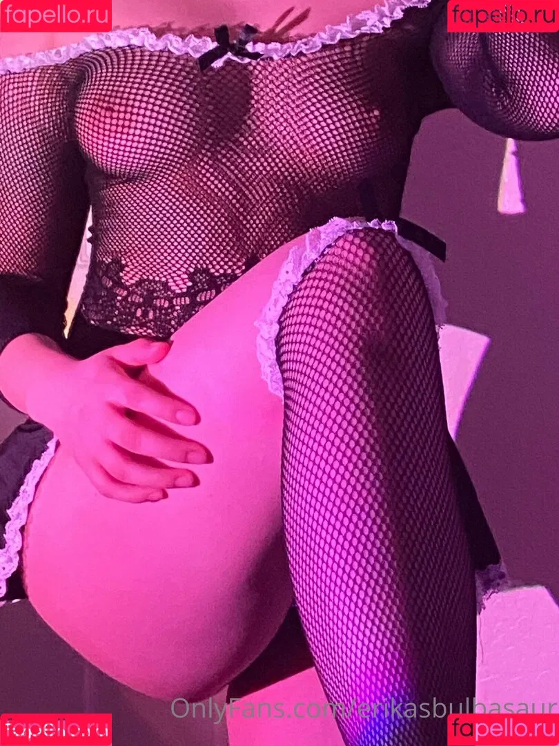Erikasbulbasaur Onlyfans Photo Gallery 