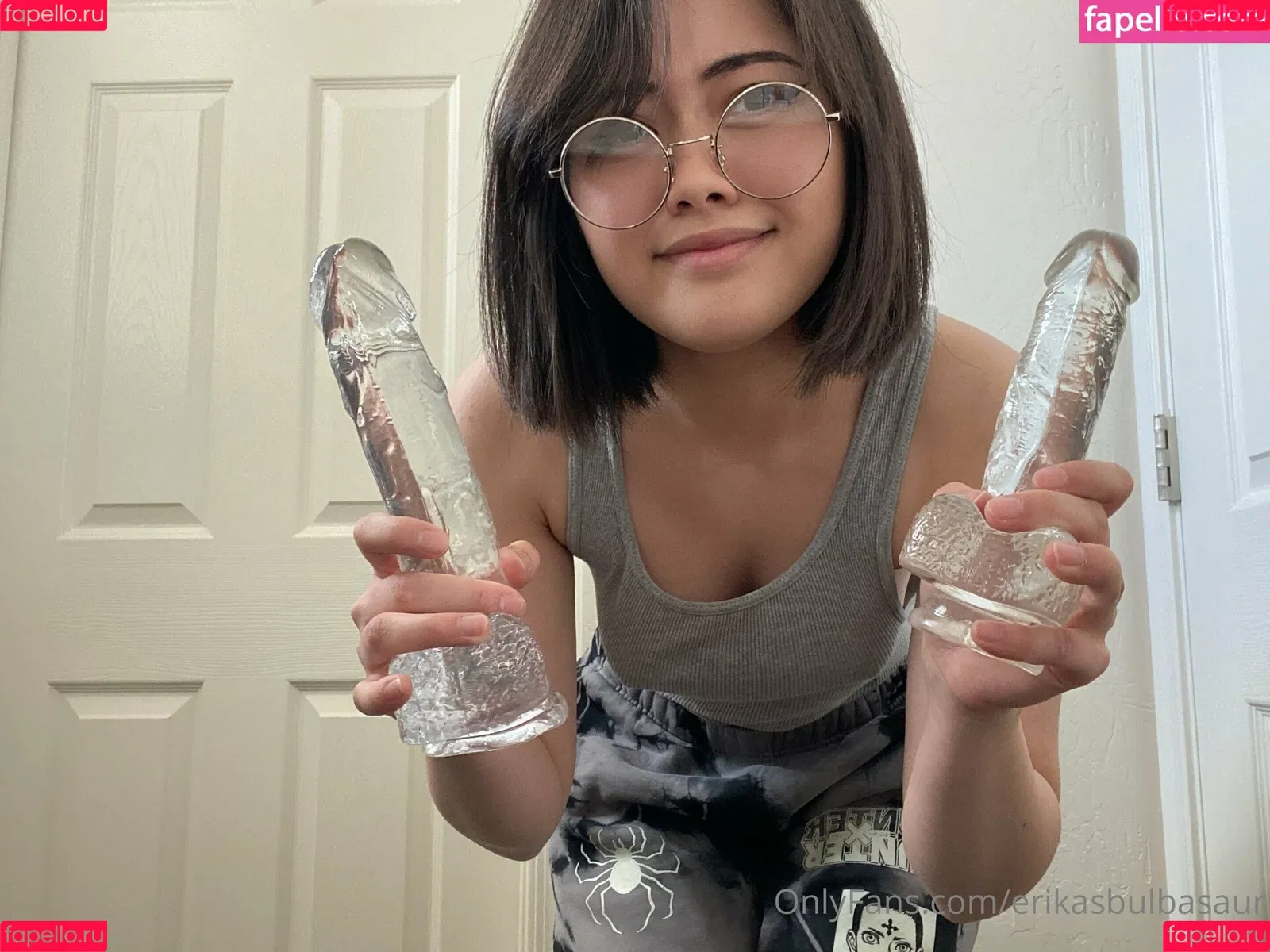Erikasbulbasaur Onlyfans Photo Gallery 