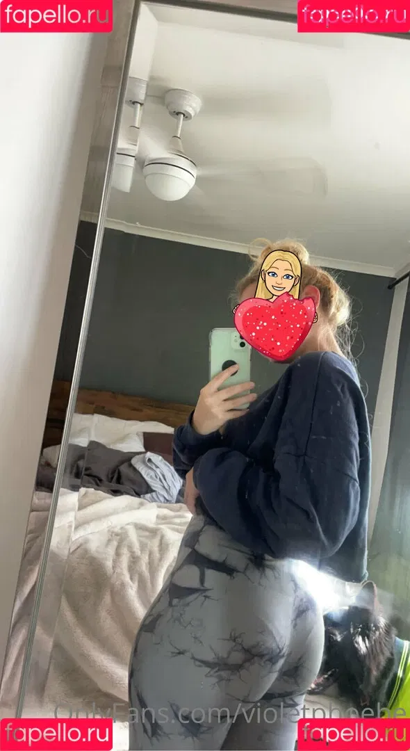 violetphoebe Onlyfans Photo Gallery 