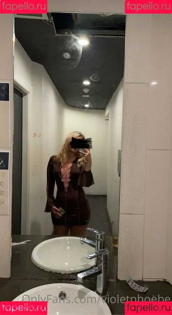 violetphoebe Onlyfans Photo Gallery 