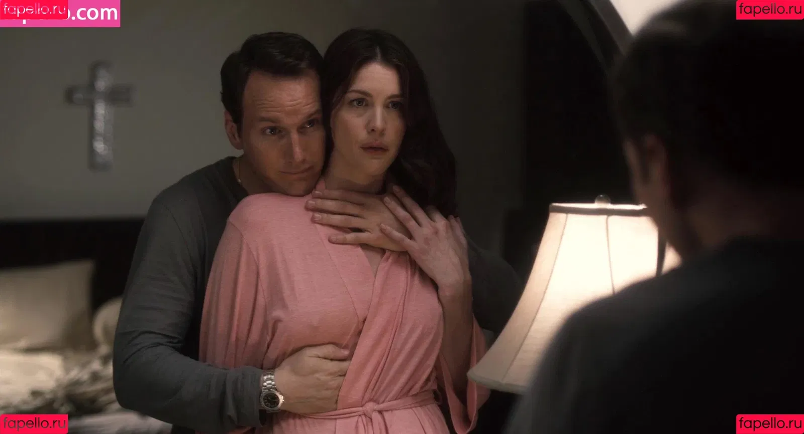 Liv Tyler Onlyfans Photo Gallery 