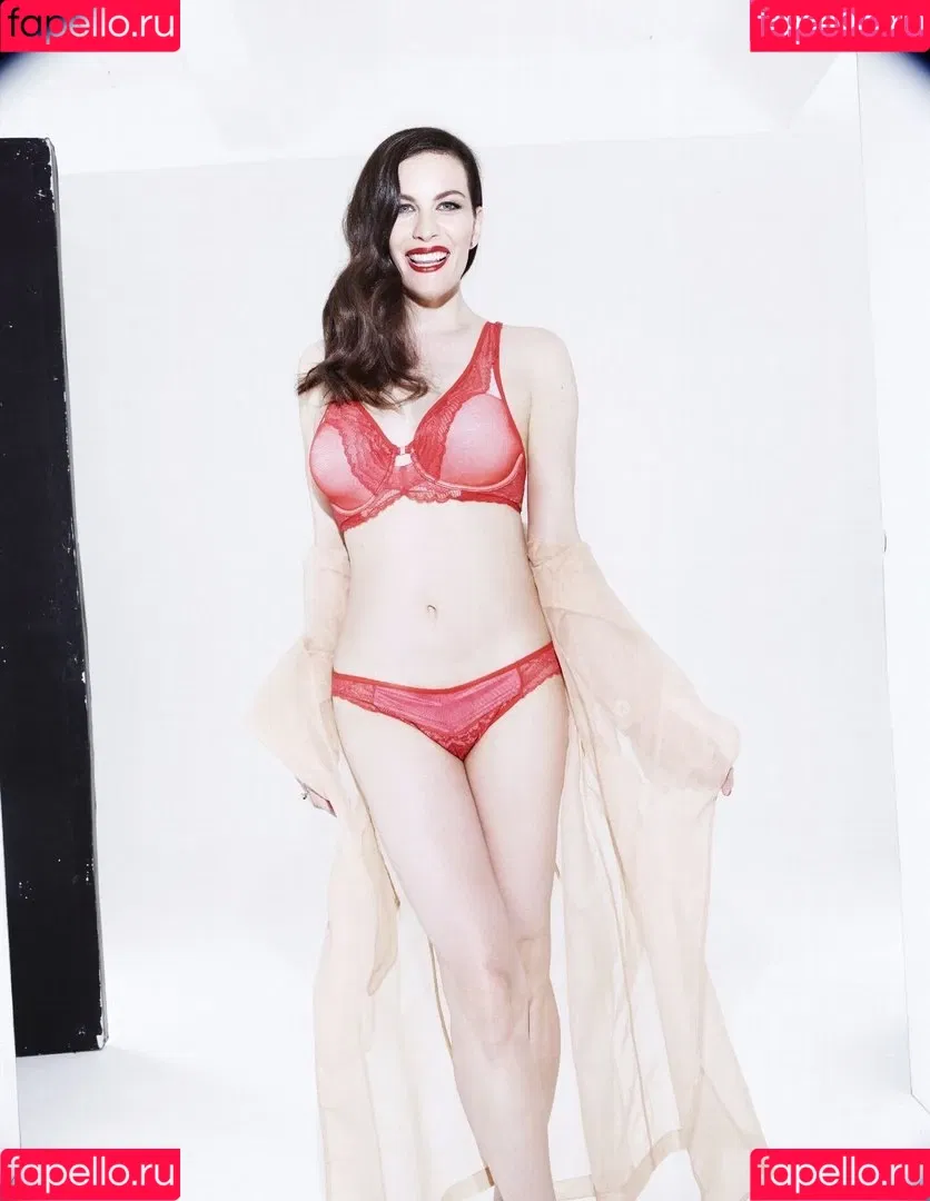 Liv Tyler Onlyfans Photo Gallery 