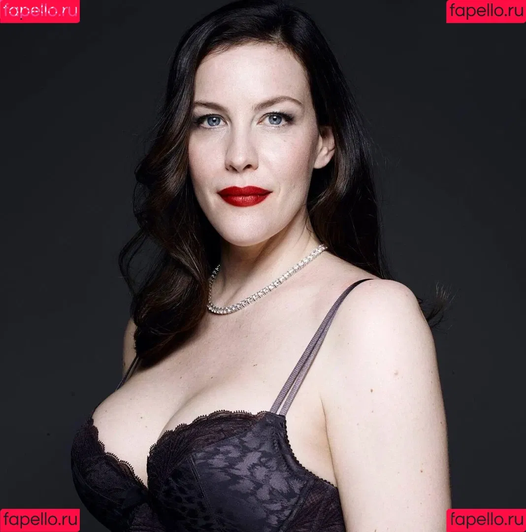 Liv Tyler Onlyfans Photo Gallery 
