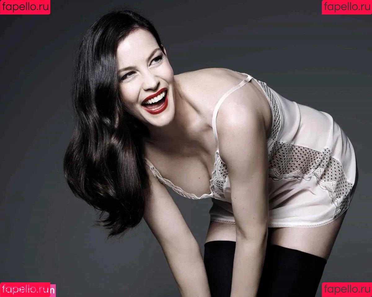 Liv Tyler Onlyfans Photo Gallery 