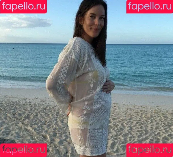Liv Tyler Onlyfans Photo Gallery 