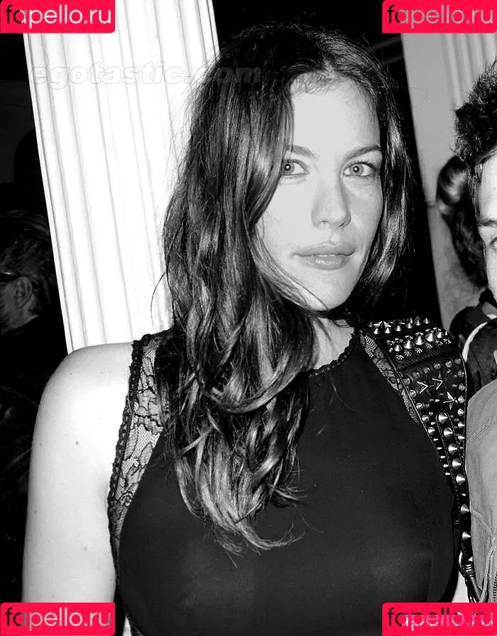 Liv Tyler Onlyfans Photo Gallery 