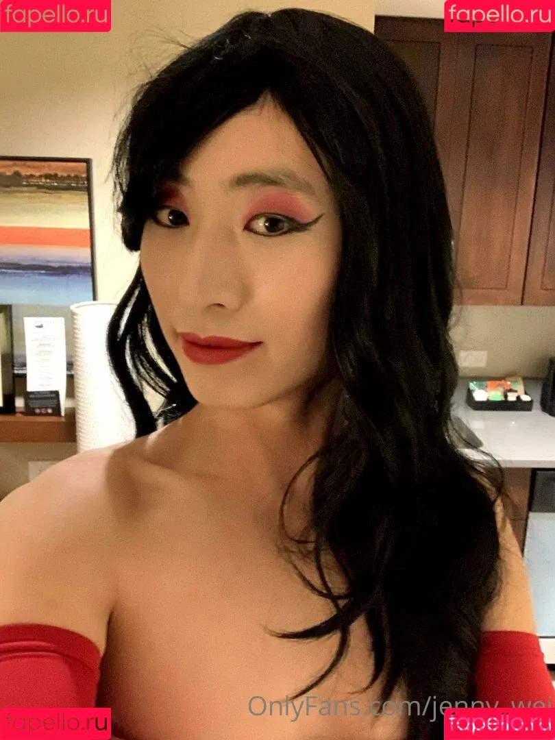 Jenny Wei Onlyfans Photo Gallery 