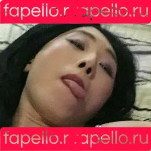 Jenny Wei Onlyfans Photo Gallery 