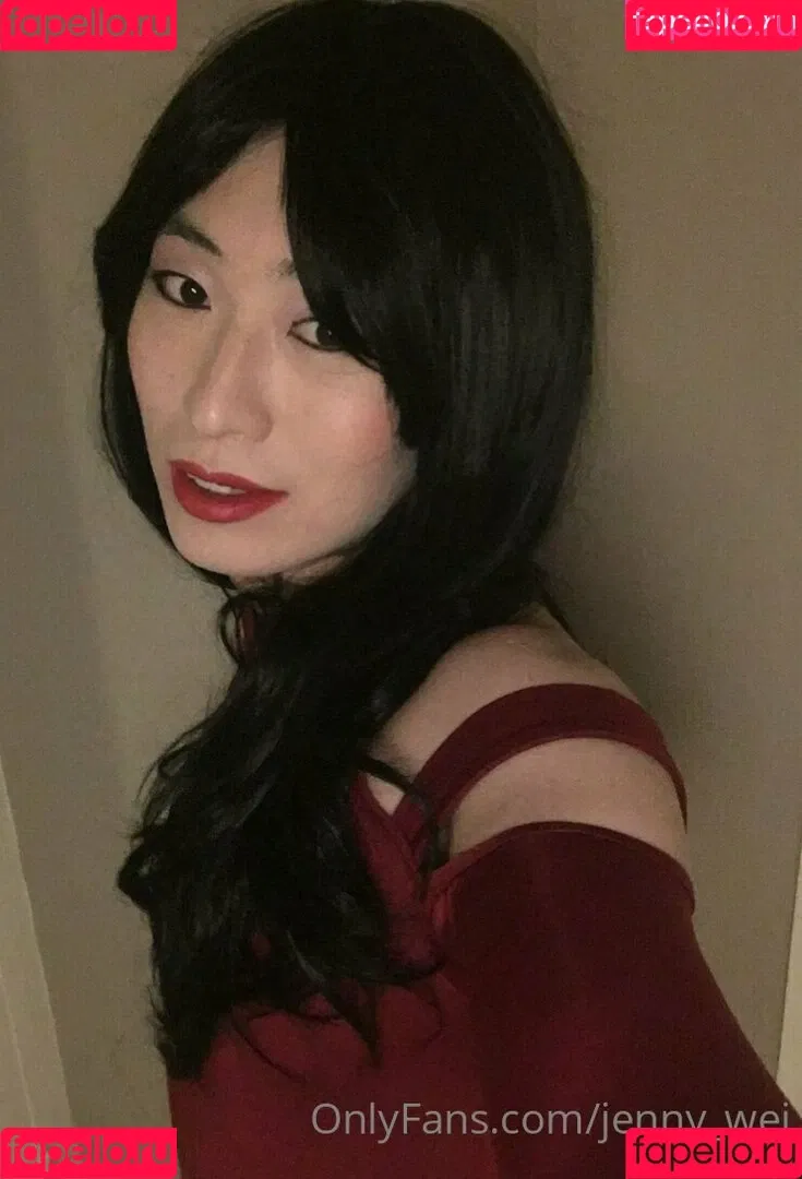 Jenny Wei Onlyfans Photo Gallery 