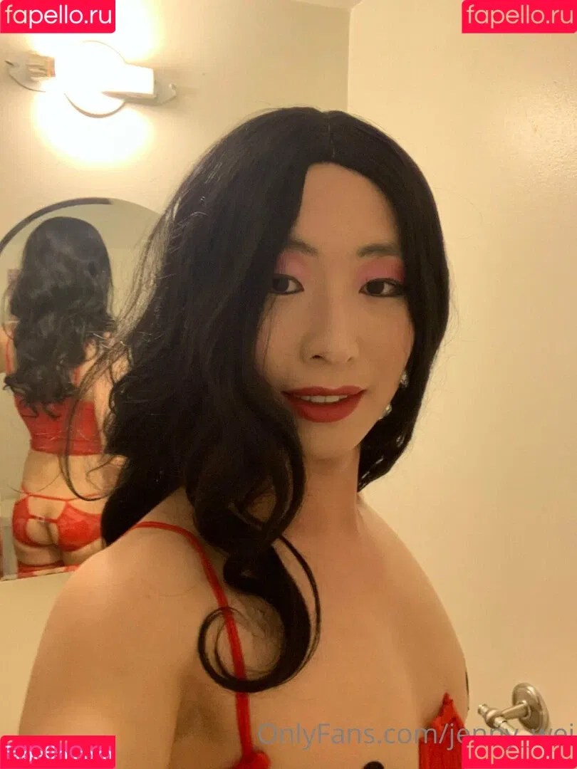 Jenny Wei Onlyfans Photo Gallery 