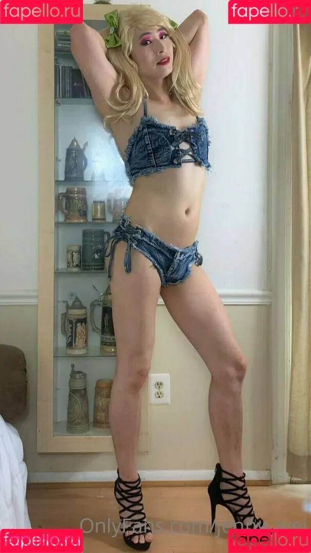 Jenny Wei Onlyfans Photo Gallery 