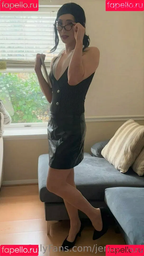 Jenny Wei Onlyfans Photo Gallery 