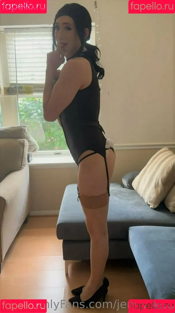 Jenny Wei Onlyfans Photo Gallery 