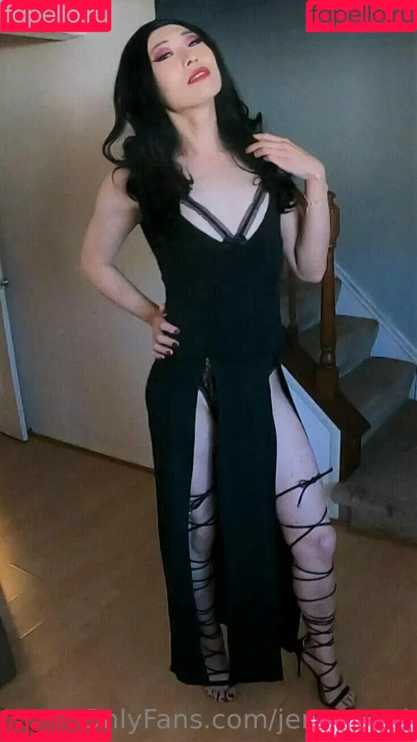 Jenny Wei Onlyfans Photo Gallery 