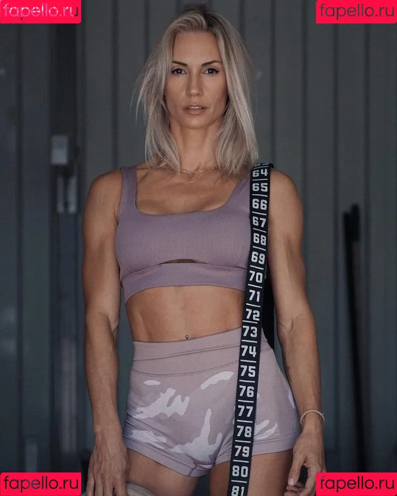 Varia Veselova Onlyfans Photo Gallery 