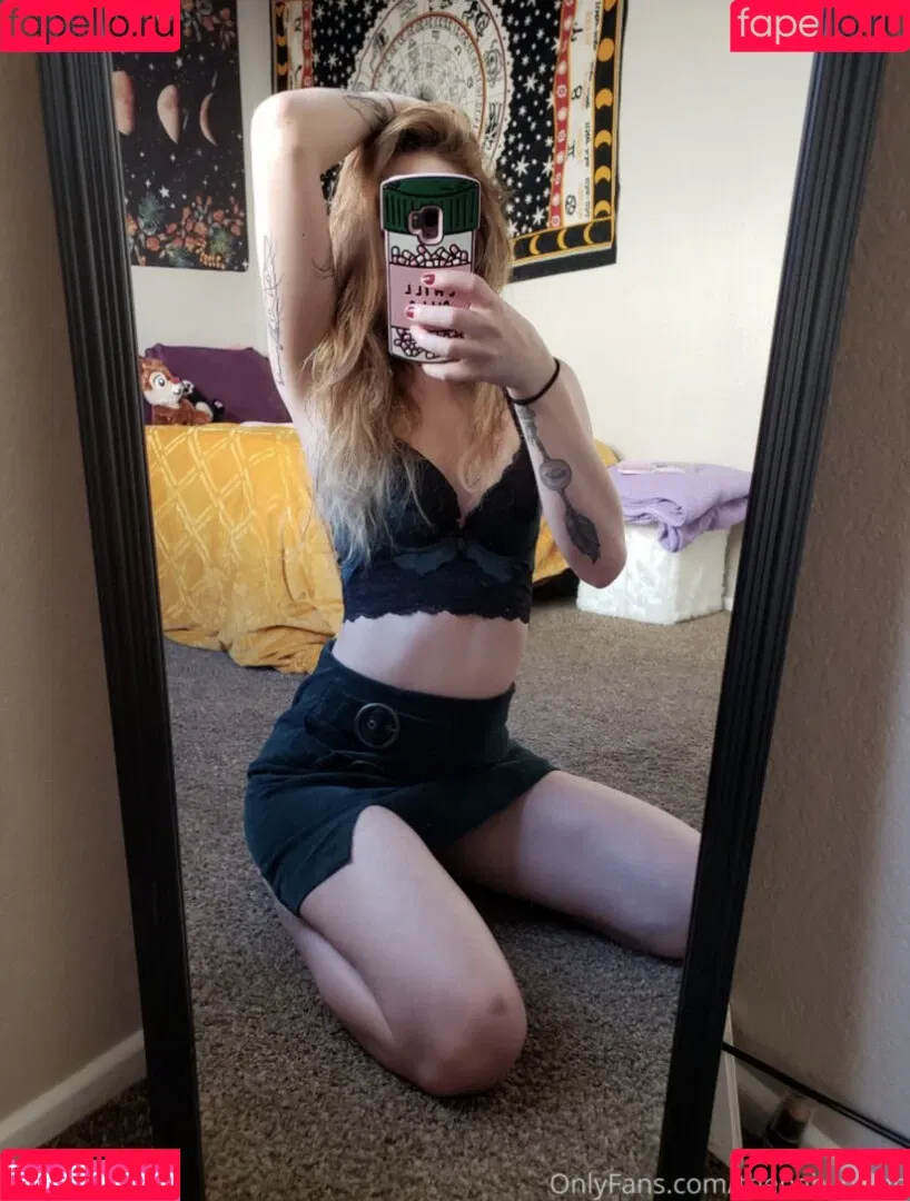 Thebabypaige Onlyfans Photo Gallery 