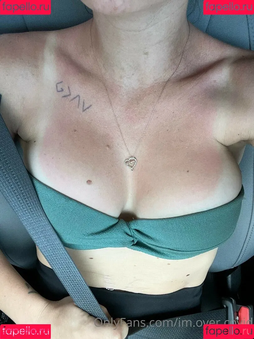 im.over.covid Onlyfans Photo Gallery 