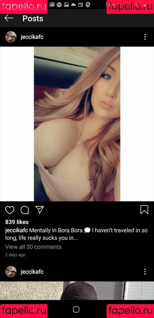 Jeccika Onlyfans Photo Gallery 