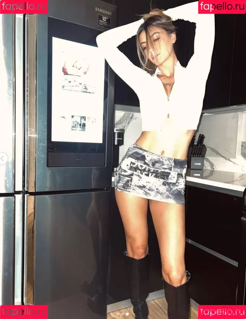 Abby Wetherington Onlyfans Photo Gallery 