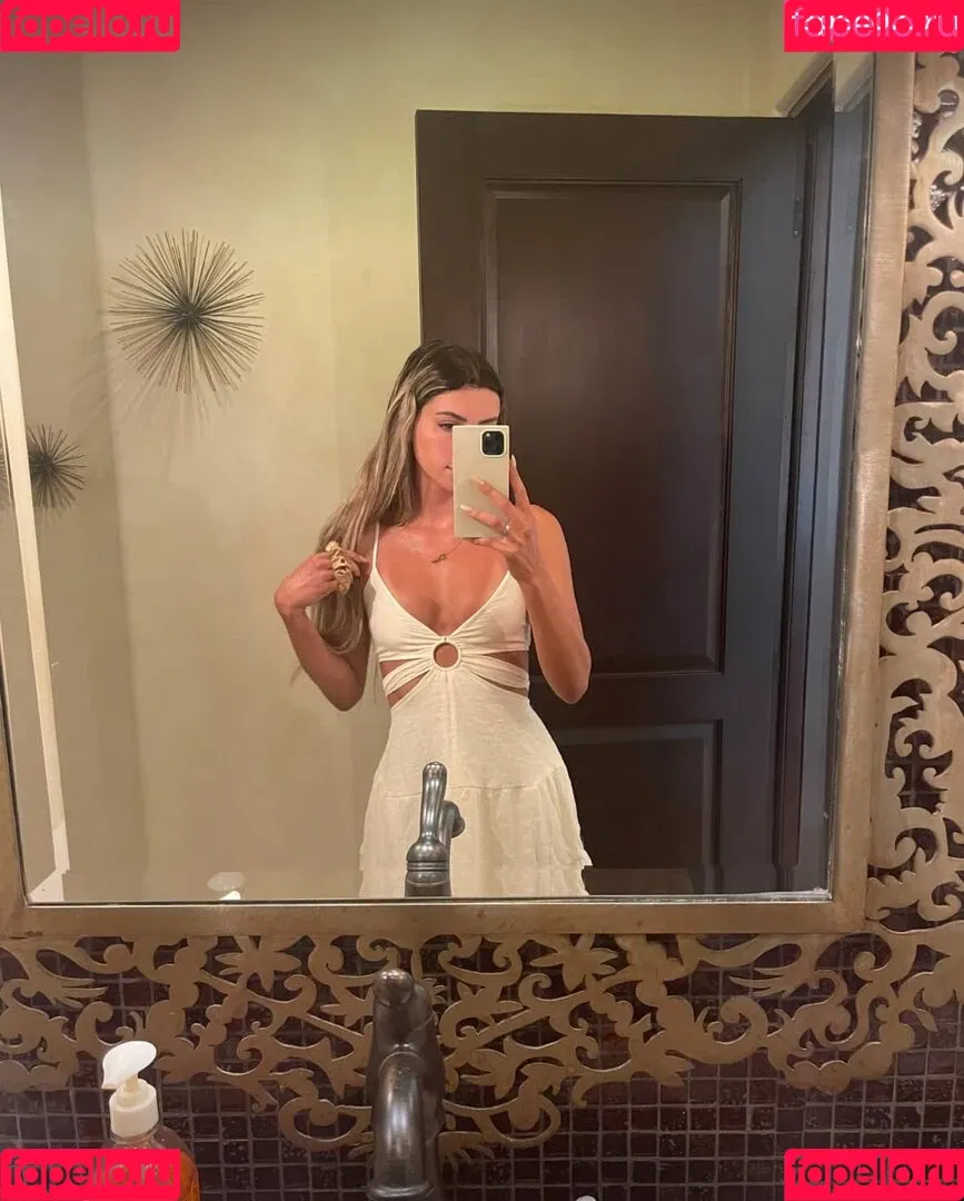 Abby Wetherington Onlyfans Photo Gallery 